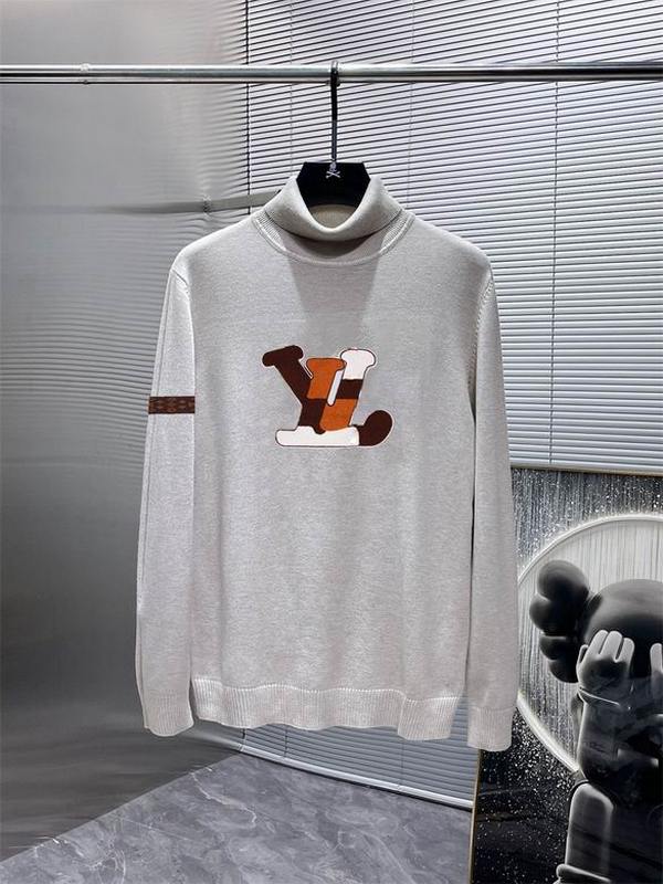 LV Men's Sweater 249